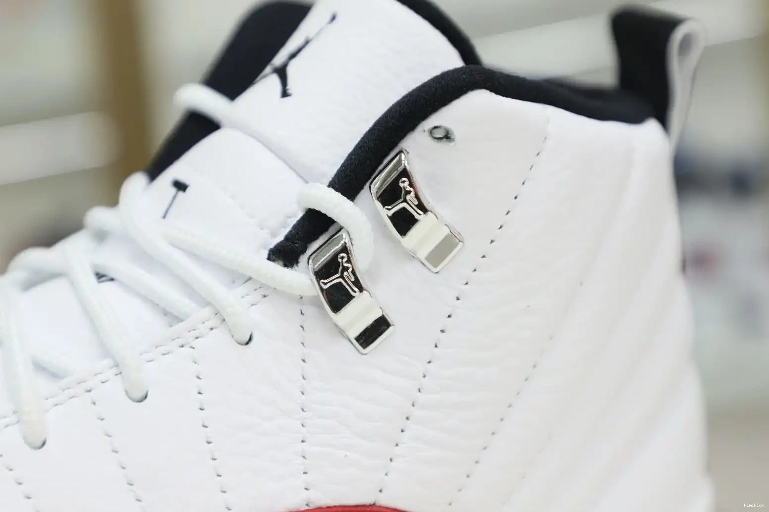 Air Kimikick Jordan Retro Jordan 12 0525